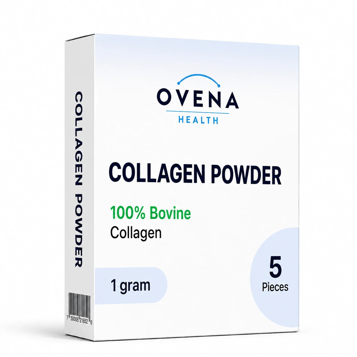 Collagen Wound Powder