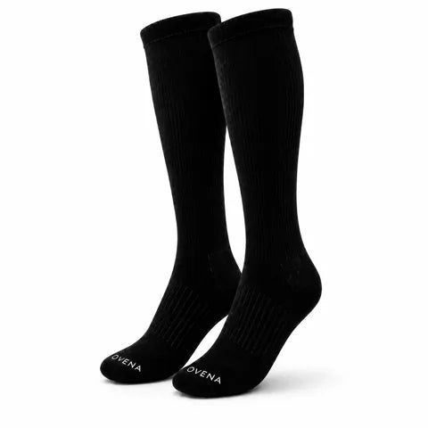 Ovena Health 20–30 mmHg Compression Socks