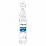 Sterile Saline Wound Wash