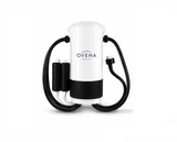 Ovena ergonomic sock aid donning device - put compression socks on independently
