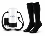 Compression Starter Kit, Socks + Sock Aid + Cleanser