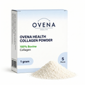 Collagen Wound Powder Particles