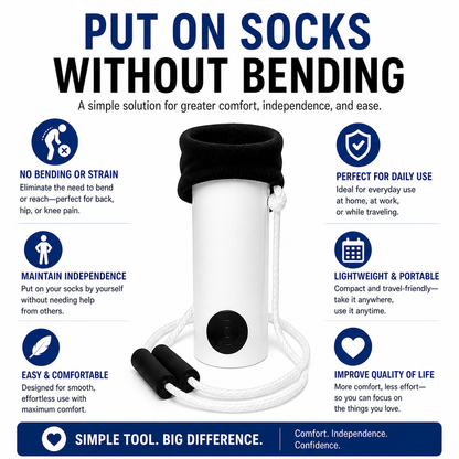 Sock Aid