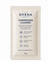 pH-Balanced Compression Garment Cleanser