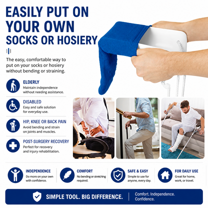 Sock Aid