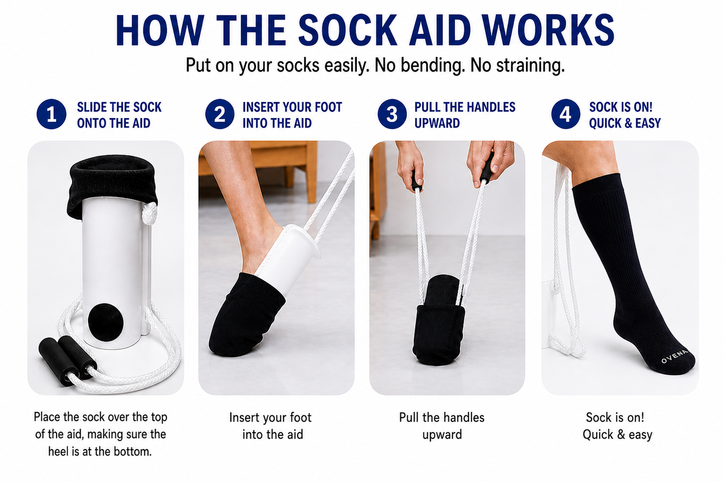 Sock Aid