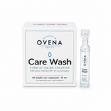 Sterile Saline Wound Wash