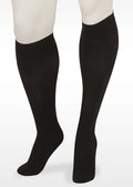 Juzo Knee High Compression Socks Closed Toe