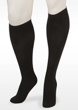 Juzo Knee High Compression Socks Closed Toe