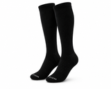 Ovena Health 20-30 mmHg medical-grade graduated compression socks knee-high closed toe