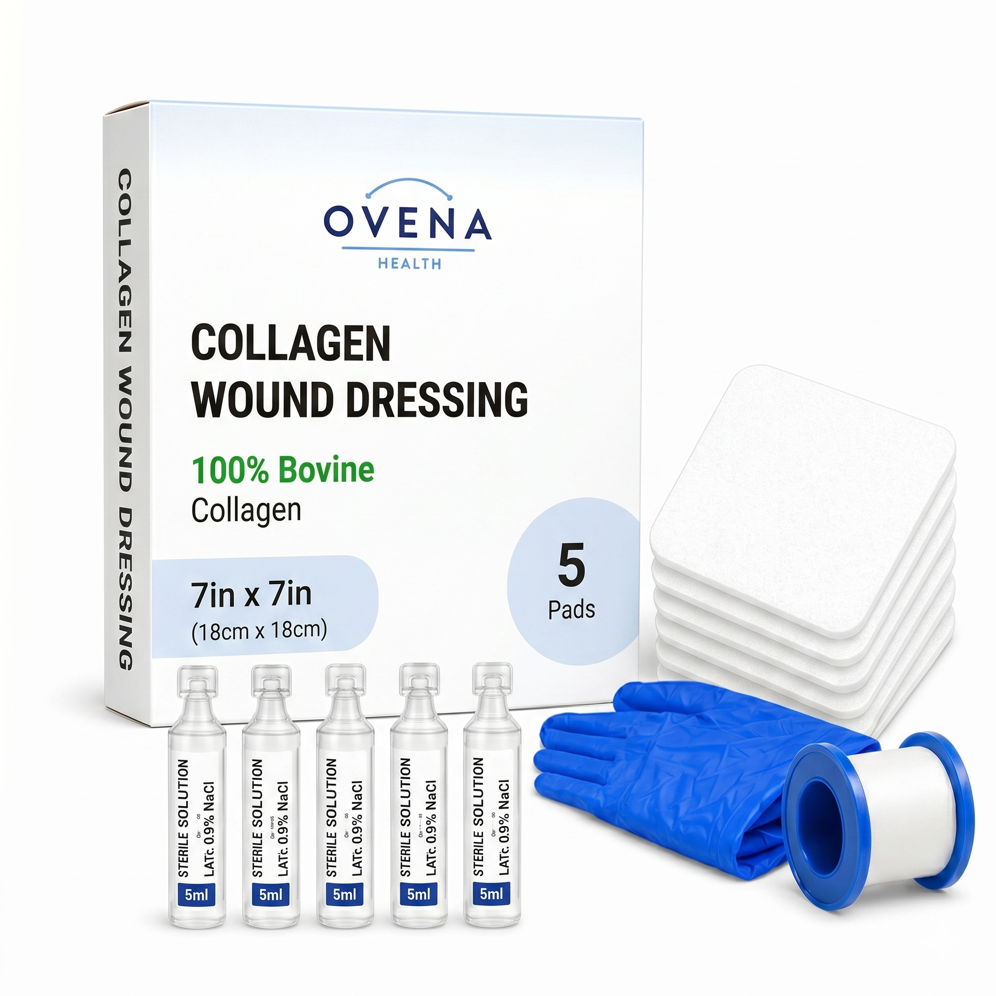 Collagen Kit