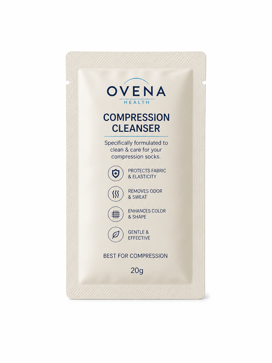 Compression Cleanser