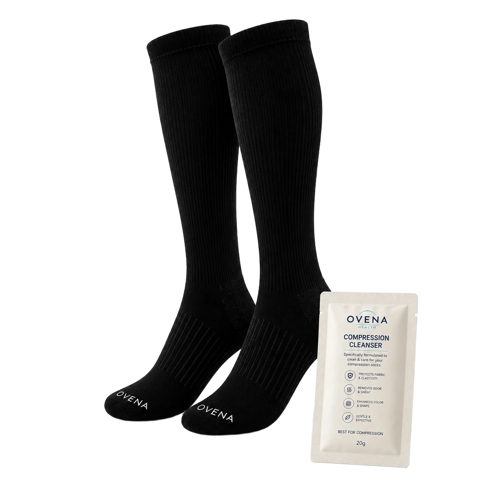 Compression Care Kit