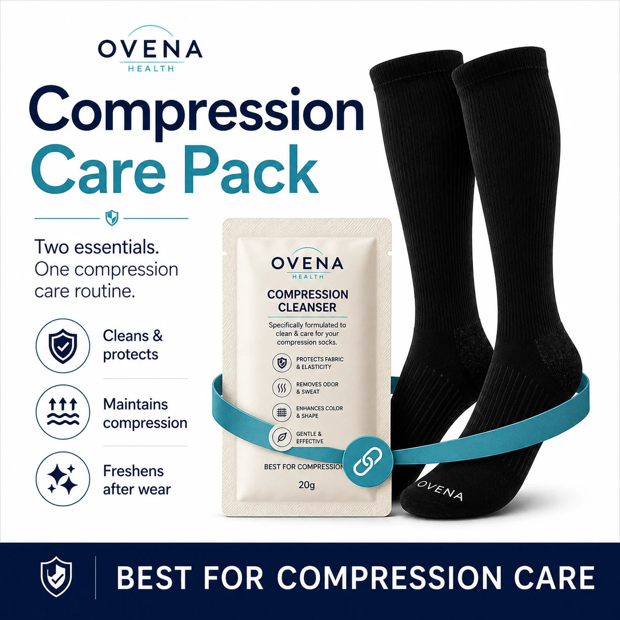 Compression Care Kit