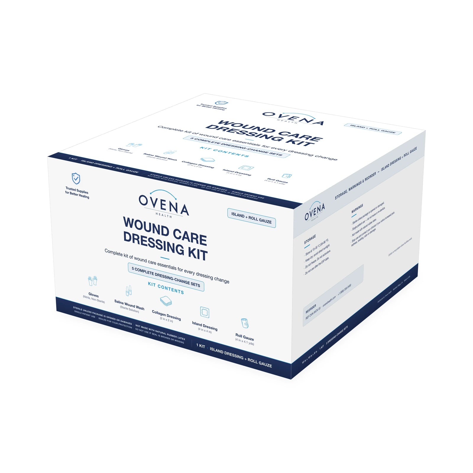 Collagen Kit