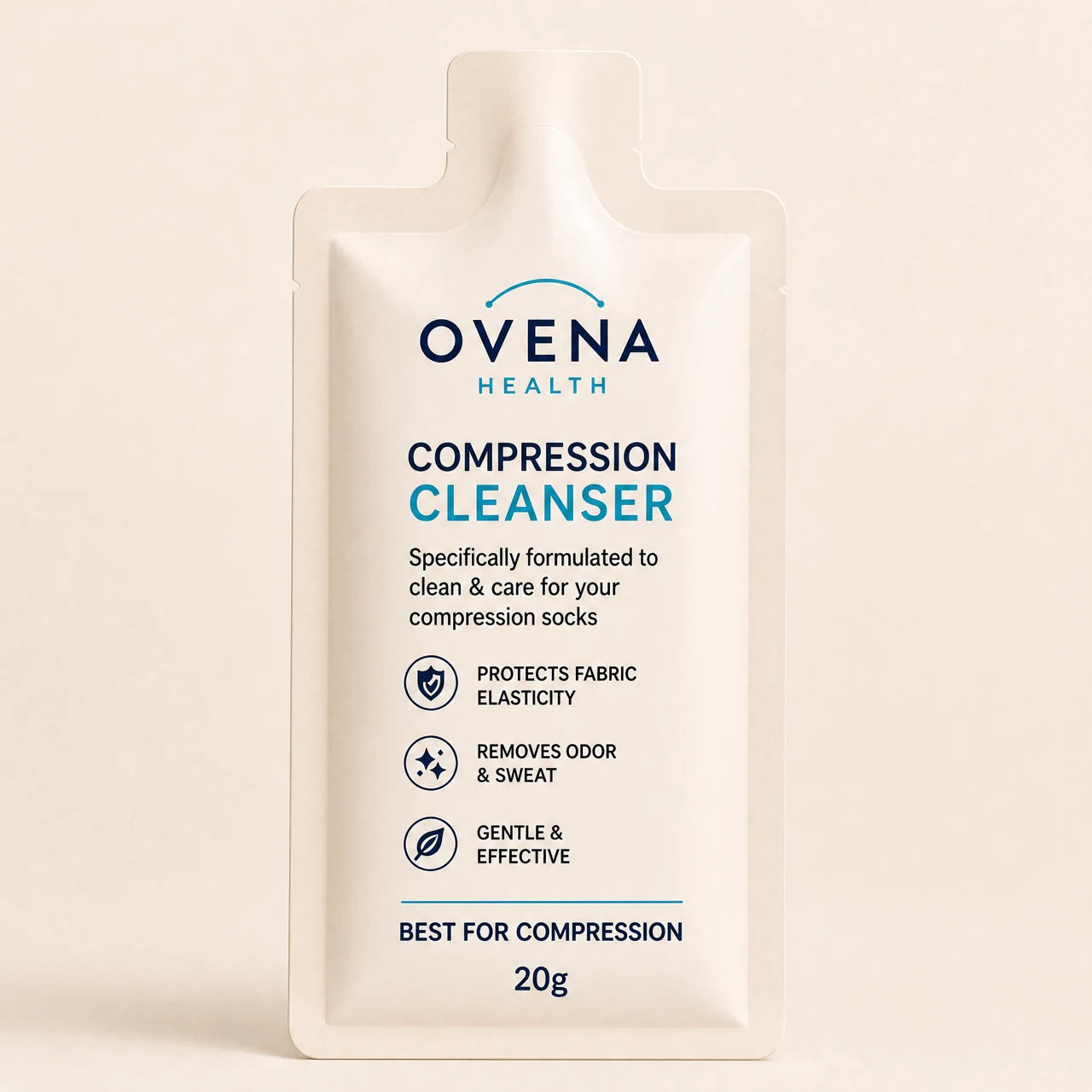 Compression Cleanser