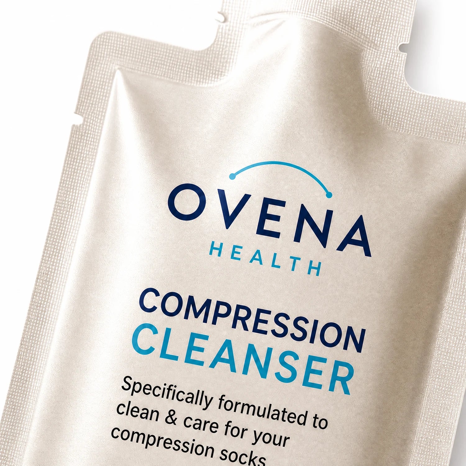 pH-Balanced Compression Garment Cleanser