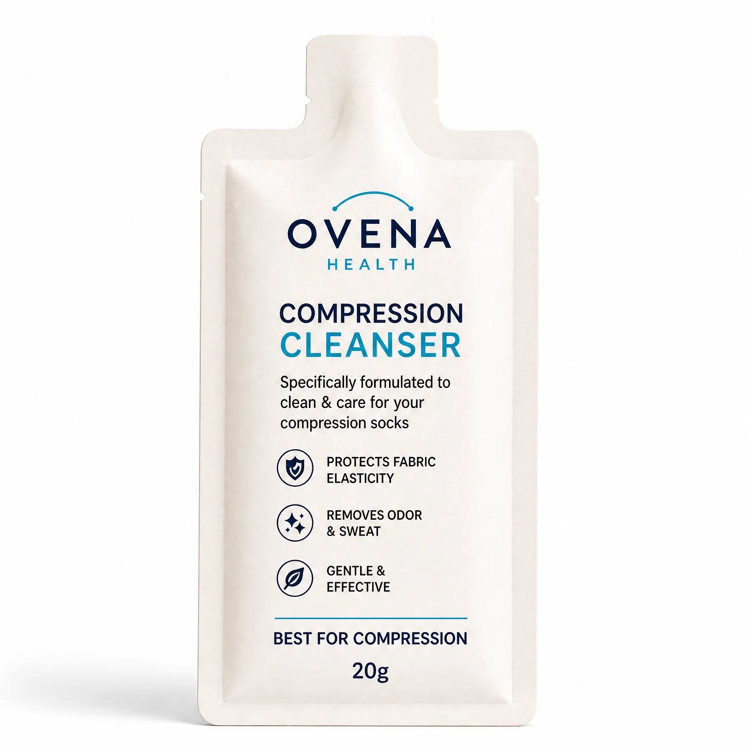 Compression Cleanser