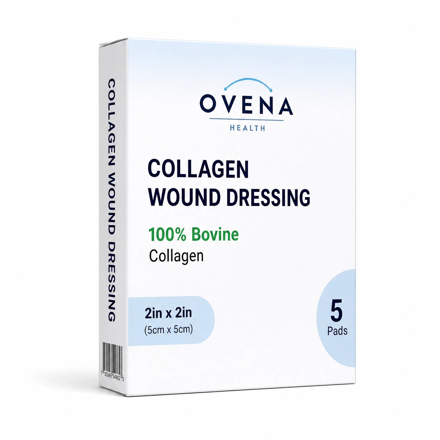 Collagen Wound Dressing