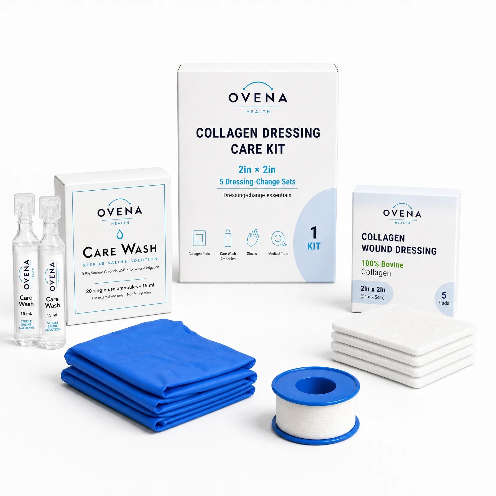 Collagen Care Kit