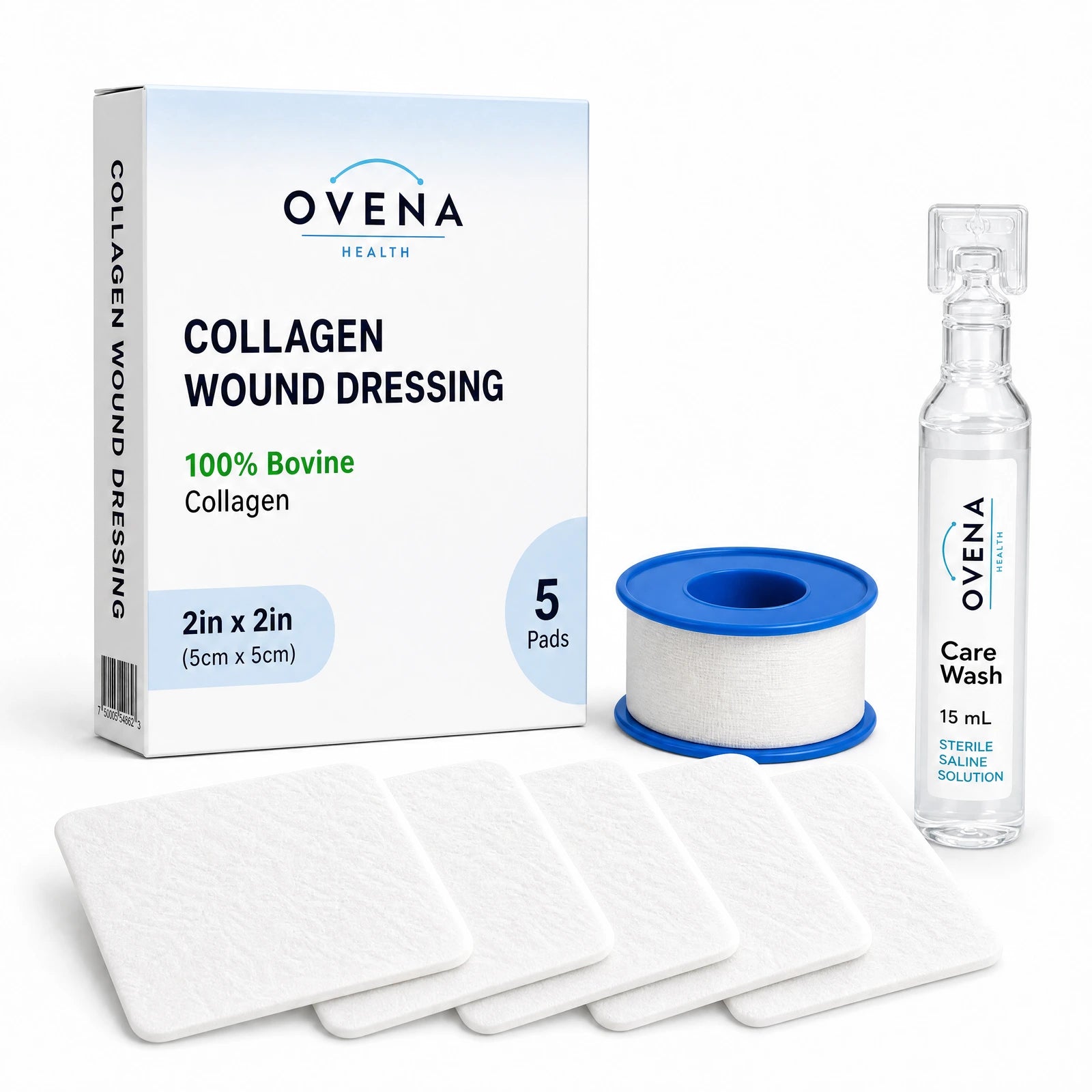 Collagen Kit