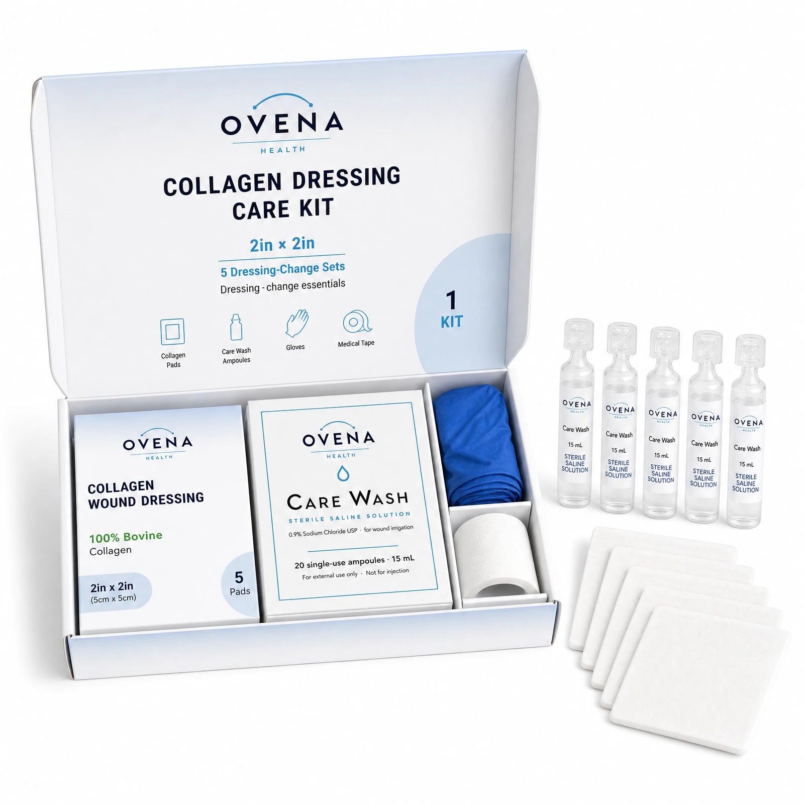 Collagen Kit