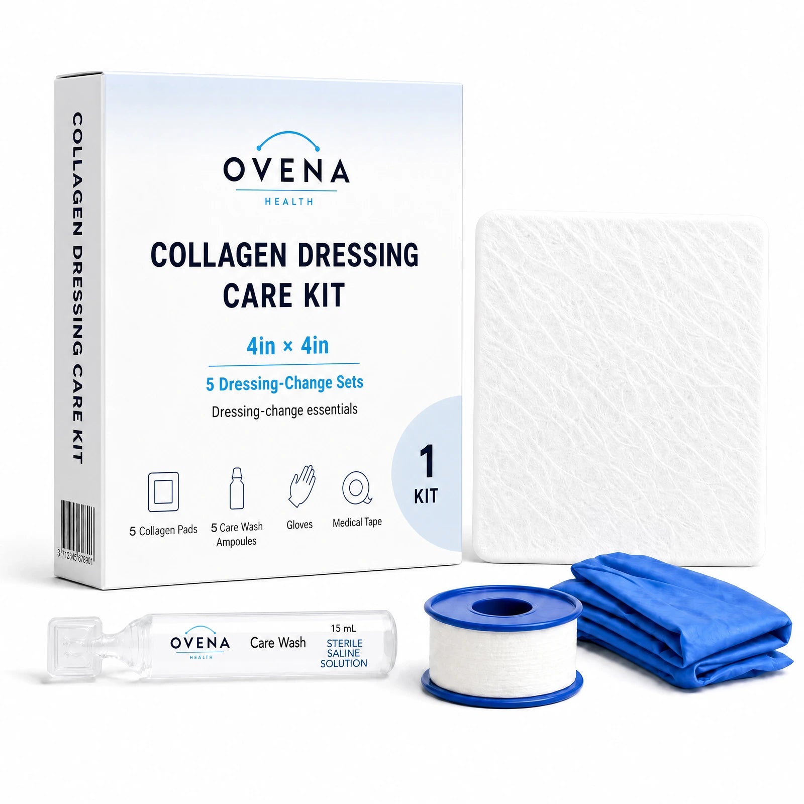 Collagen Kit