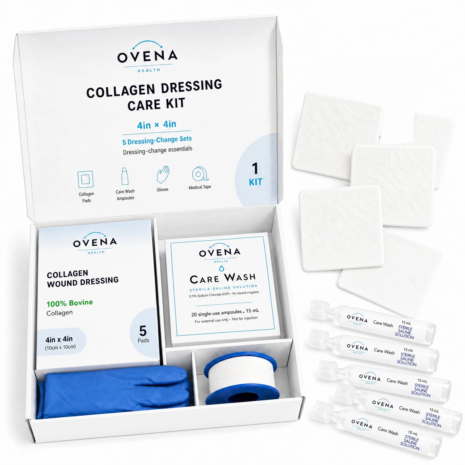 Collagen Kit