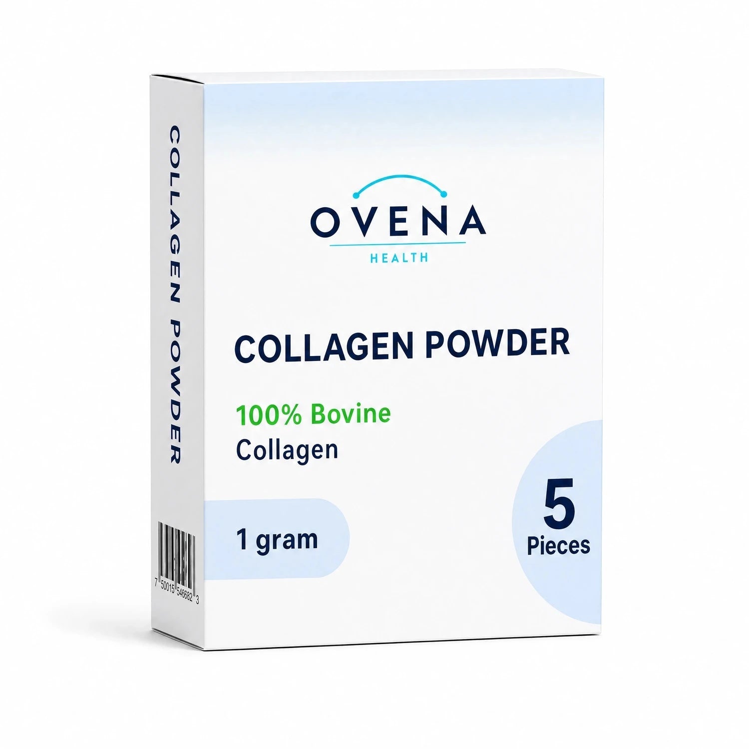 Collagen Wound Powder