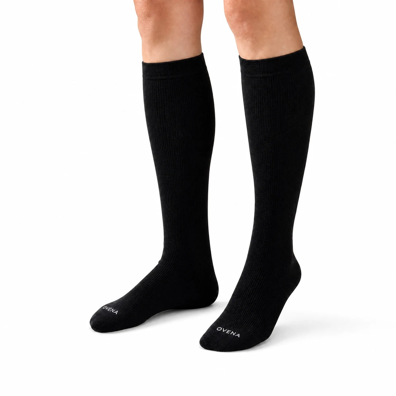 Medical-Grade Compression Socks, 20-30 mmHg